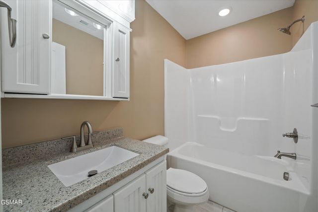 534 Panorama Drive, Sevierville, TN 37862