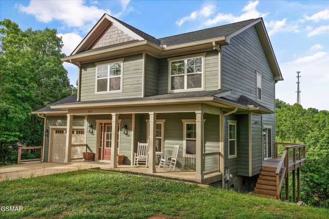 534 Panorama Drive, Sevierville, TN 37862