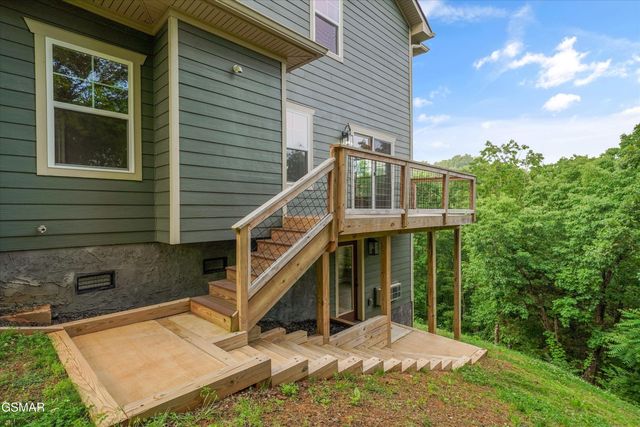 534 Panorama Drive, Sevierville, TN 37862