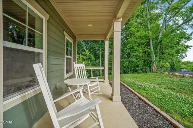 534 Panorama Drive, Sevierville, TN 37862