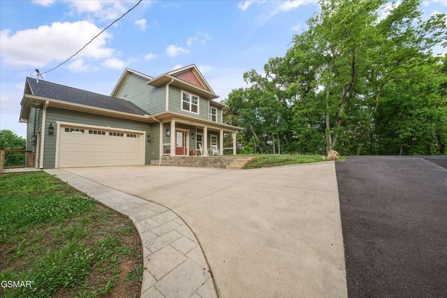 534 Panorama Drive, Sevierville, TN 37862