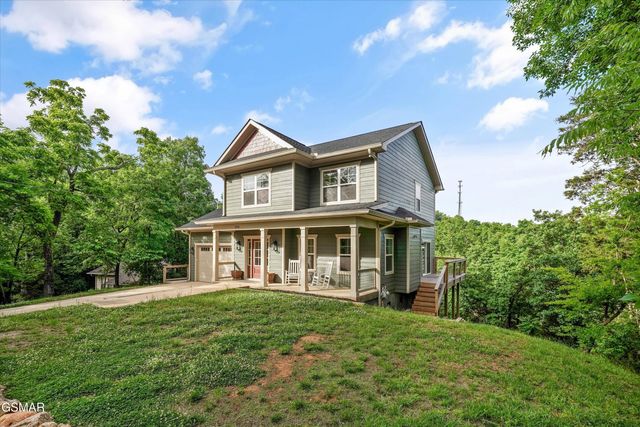 534 Panorama Drive, Sevierville, TN 37862