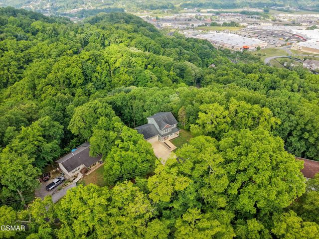 534 Panorama Drive, Sevierville, TN 37862