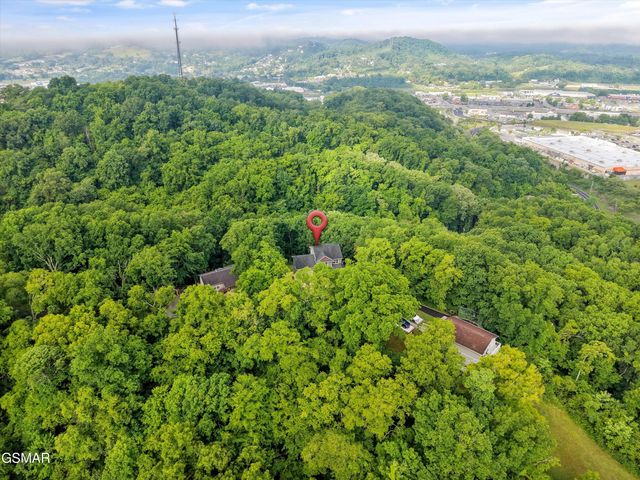 534 Panorama Drive, Sevierville, TN 37862