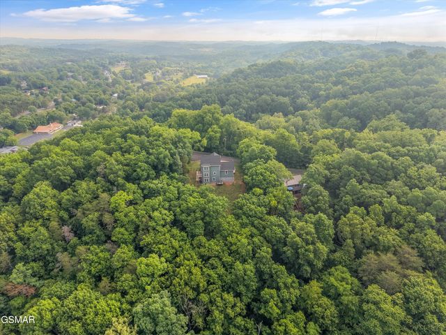 534 Panorama Drive, Sevierville, TN 37862