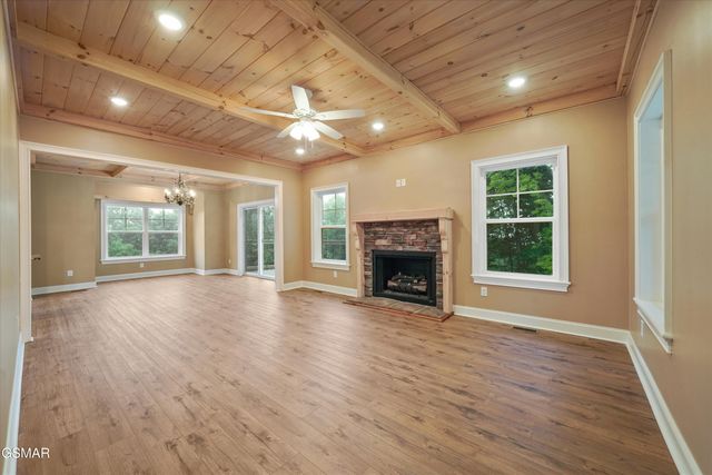 534 Panorama Drive, Sevierville, TN 37862