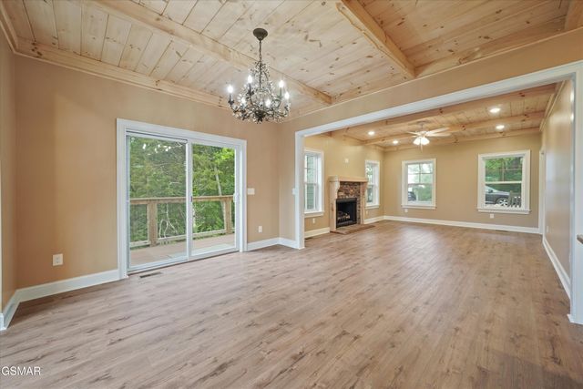 534 Panorama Drive, Sevierville, TN 37862