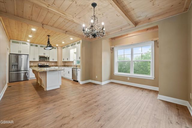 534 Panorama Drive, Sevierville, TN 37862