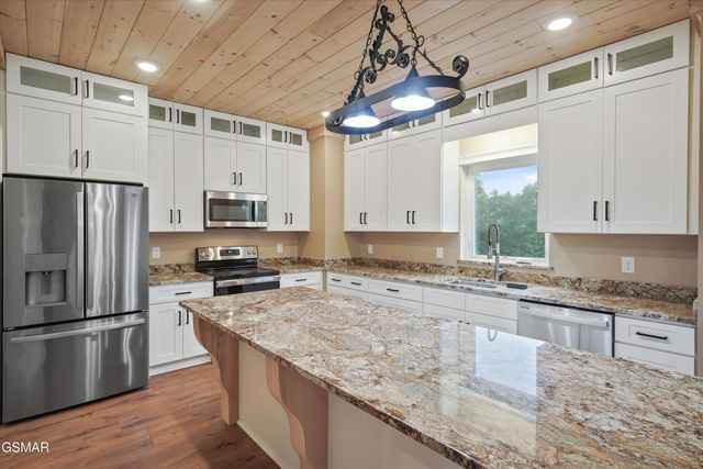 534 Panorama Drive, Sevierville, TN 37862