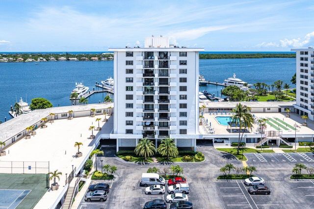 1208 Marine Way 506, North Palm Beach, FL 33408
