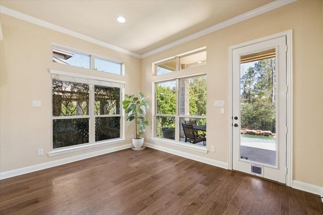 26 Sandwell Place, The Woodlands, TX 77389