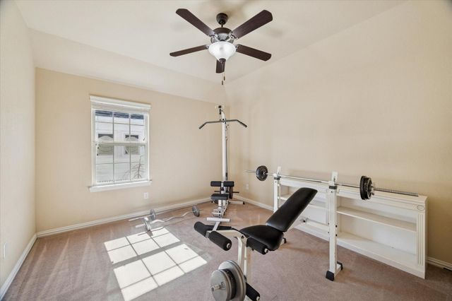 26 Sandwell Place, The Woodlands, TX 77389