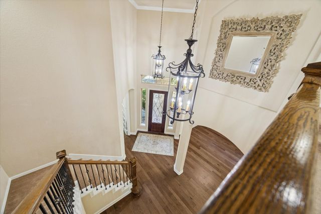 26 Sandwell Place, The Woodlands, TX 77389