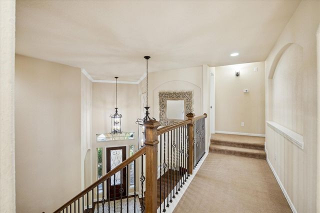 26 Sandwell Place, The Woodlands, TX 77389