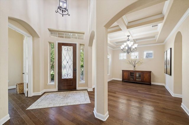 26 Sandwell Place, The Woodlands, TX 77389