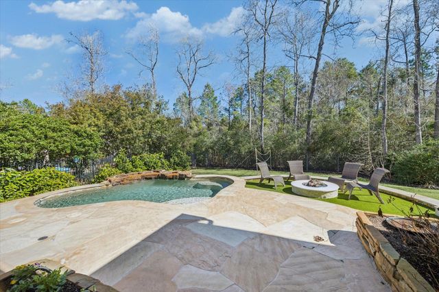 26 Sandwell Place, The Woodlands, TX 77389