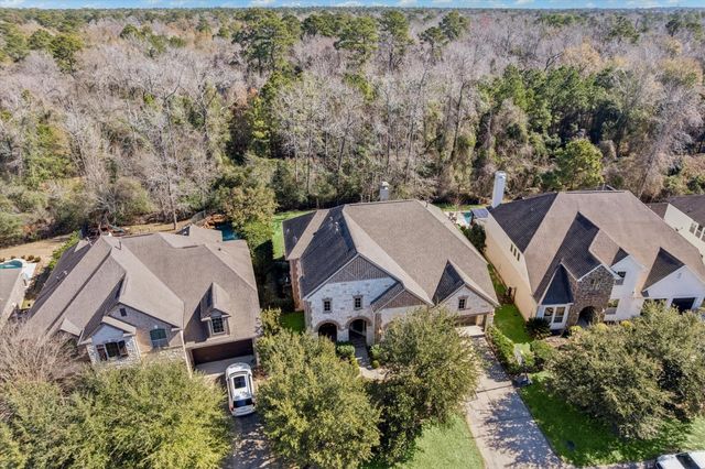 26 Sandwell Place, The Woodlands, TX 77389