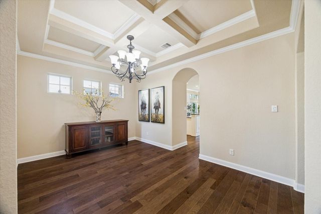 26 Sandwell Place, The Woodlands, TX 77389