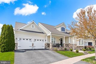 641 DORSET STREET, Lititz, PA 17543