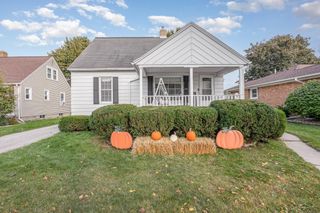 1005 S Mclellan Street, Bay City, MI 48708