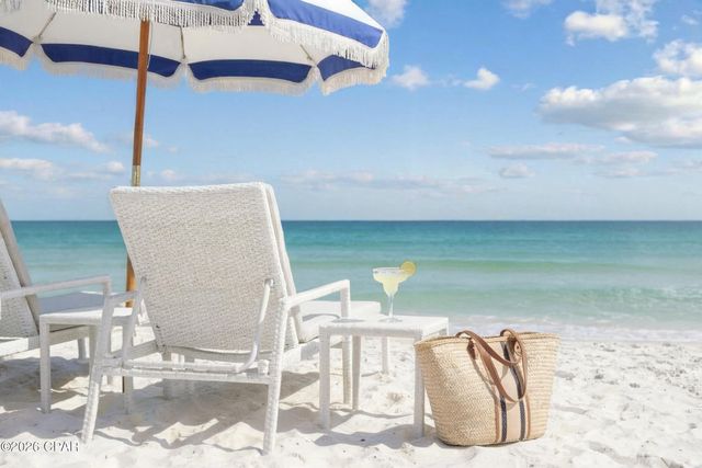 7205 Thomas Drive 1206, Panama City Beach, FL 32408