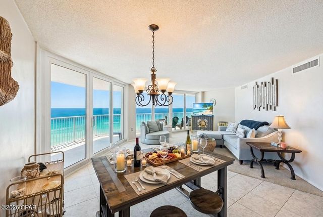 7205 Thomas Drive 1206, Panama City Beach, FL 32408