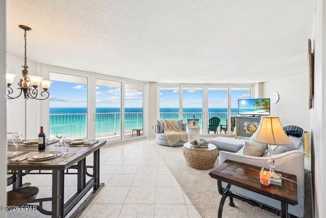 7205 Thomas Drive 1206, Panama City Beach, FL 32408