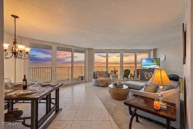 7205 Thomas Drive 1206, Panama City Beach, FL 32408