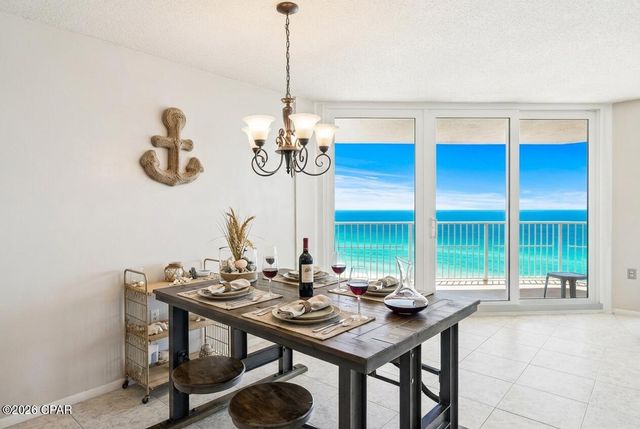 7205 Thomas Drive 1206, Panama City Beach, FL 32408