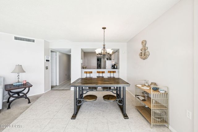 7205 Thomas Drive 1206, Panama City Beach, FL 32408