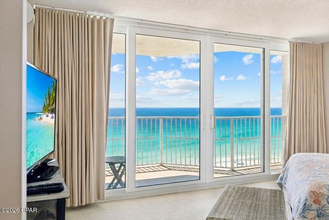 7205 Thomas Drive 1206, Panama City Beach, FL 32408