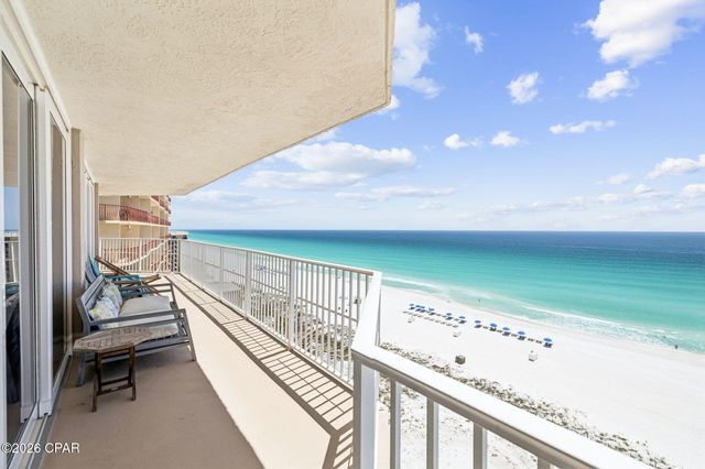 7205 Thomas Drive 1206, Panama City Beach, FL 32408