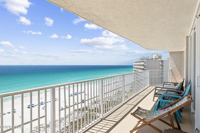 7205 Thomas Drive 1206, Panama City Beach, FL 32408