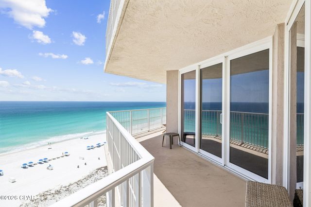 7205 Thomas Drive 1206, Panama City Beach, FL 32408