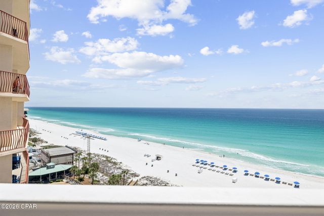 7205 Thomas Drive 1206, Panama City Beach, FL 32408