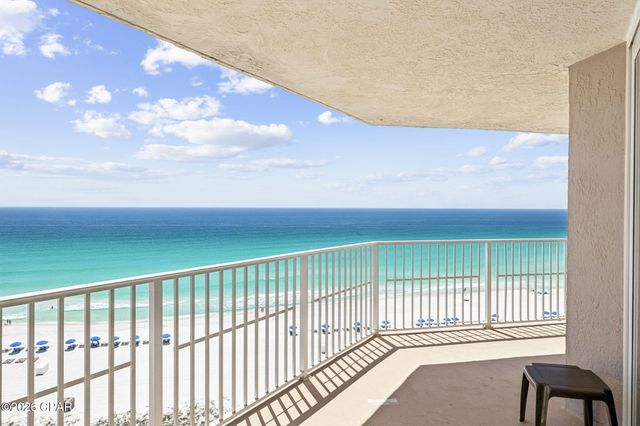 7205 Thomas Drive 1206, Panama City Beach, FL 32408