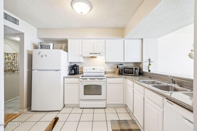 7205 Thomas Drive 1206, Panama City Beach, FL 32408