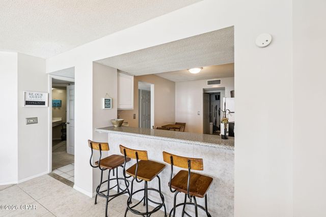 7205 Thomas Drive 1206, Panama City Beach, FL 32408