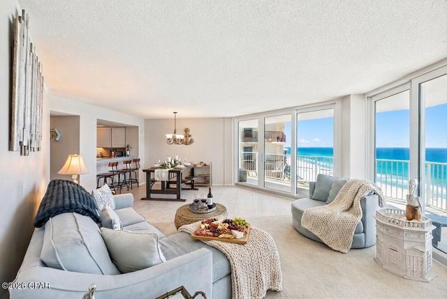 7205 Thomas Drive 1206, Panama City Beach, FL 32408