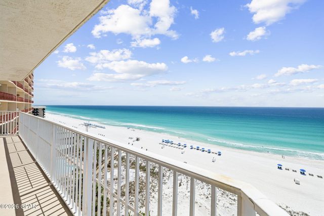 7205 Thomas Drive 1206, Panama City Beach, FL 32408