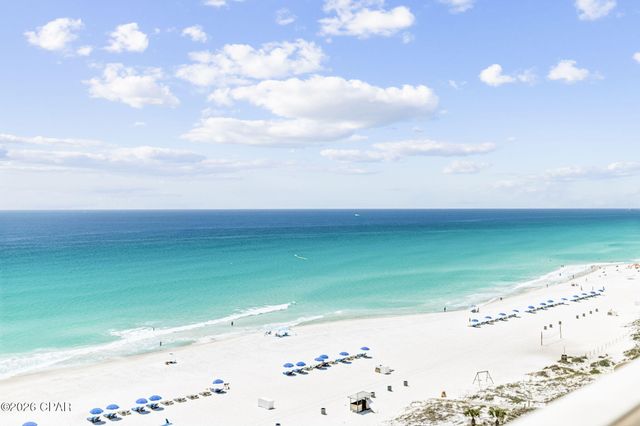 7205 Thomas Drive 1206, Panama City Beach, FL 32408