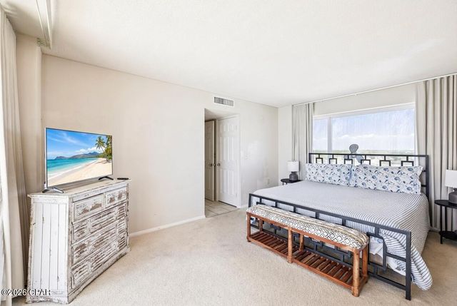 7205 Thomas Drive 1206, Panama City Beach, FL 32408
