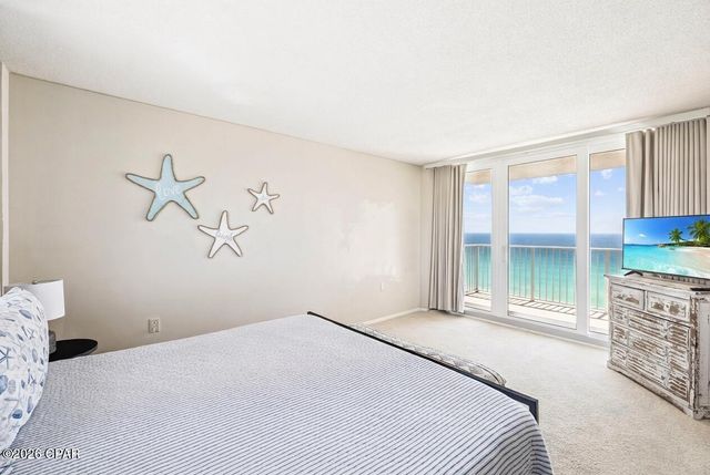 7205 Thomas Drive 1206, Panama City Beach, FL 32408