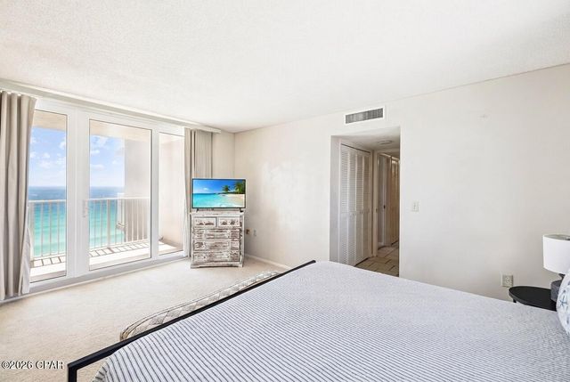 7205 Thomas Drive 1206, Panama City Beach, FL 32408