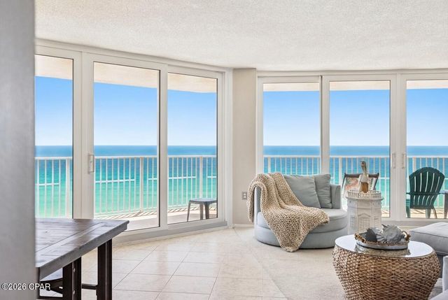 7205 Thomas Drive 1206, Panama City Beach, FL 32408