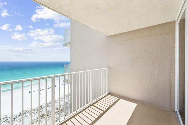 7205 Thomas Drive 1206, Panama City Beach, FL 32408