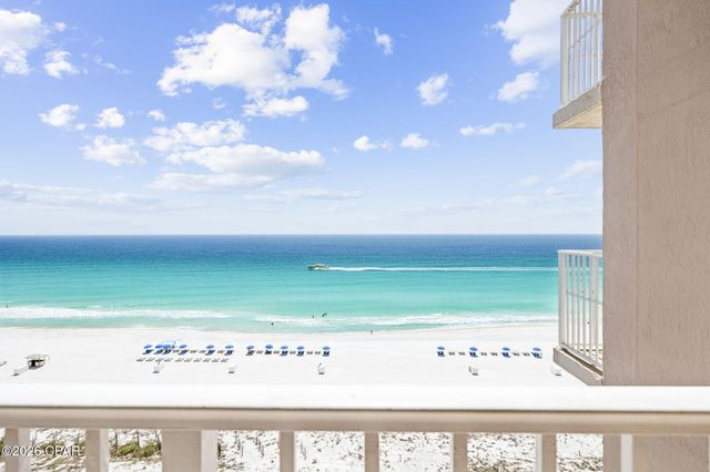 7205 Thomas Drive 1206, Panama City Beach, FL 32408