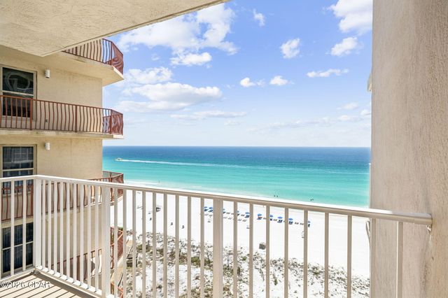 7205 Thomas Drive 1206, Panama City Beach, FL 32408