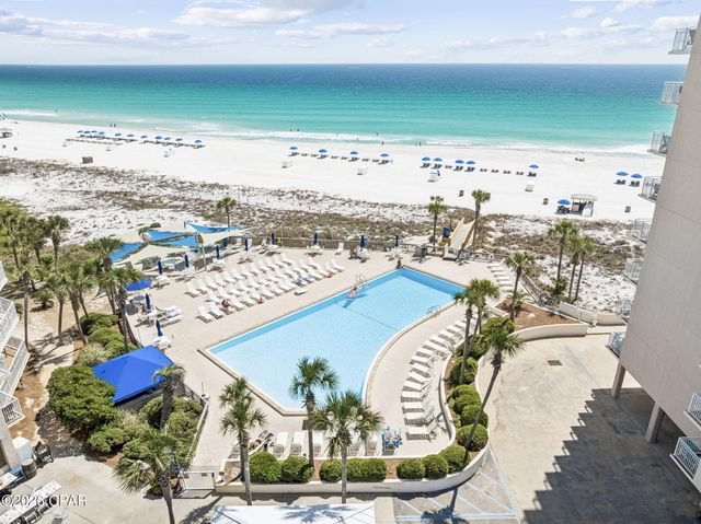 7205 Thomas Drive 1206, Panama City Beach, FL 32408
