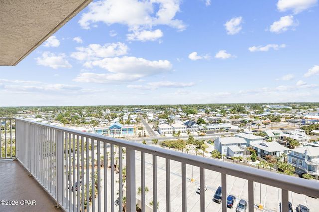 7205 Thomas Drive 1206, Panama City Beach, FL 32408